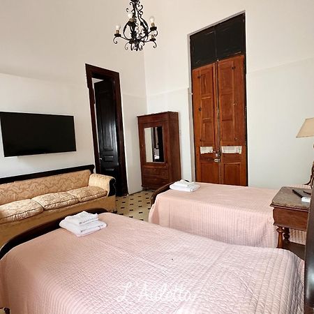L' Auletta Hotel Cafayate Luaran gambar