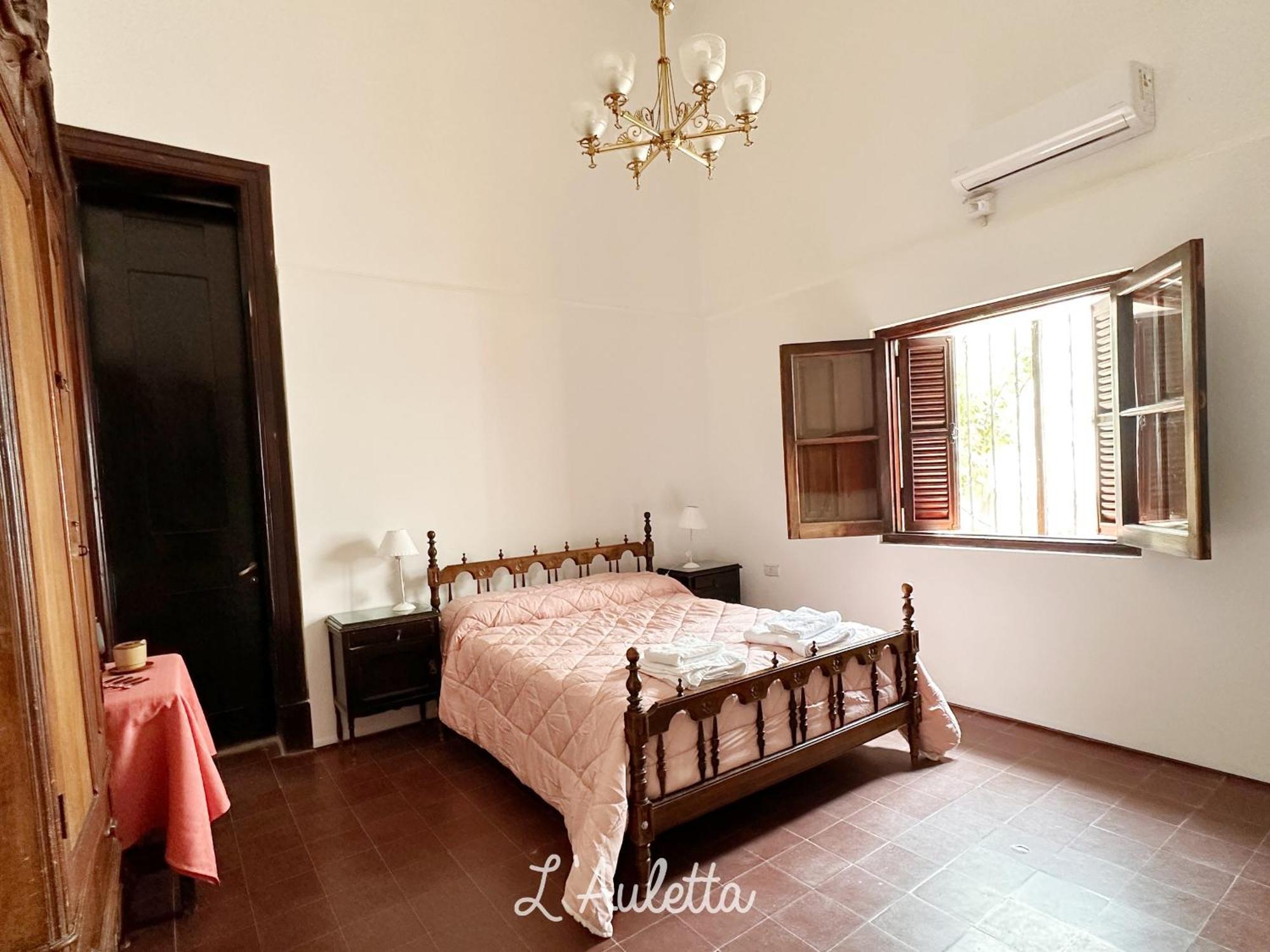 L' Auletta Hotel Cafayate Luaran gambar